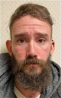 Sex Offender Philip Reed Parker Hudson New Hampshire