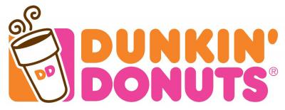 Duncan Donuts Logo