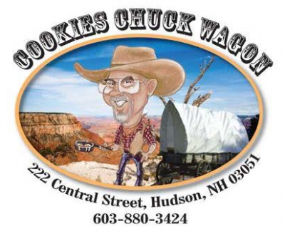 Cookie's Chuck Wagon