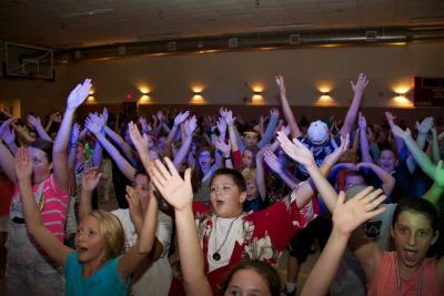 5th & 6th Grade Dance